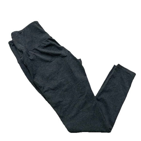 Baleaf Pants - Women’s Baleaf Charcoal Grey Leggings Size XL